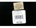 Collection Of Eight Bloomingdales Silvered Resin Chargers, $175 Retail