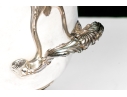 A Fine American, Gorham Silver Plated Twin Handled Champagne Cooler