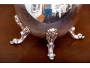 Sheridan Silver Plated Water Pitcher
