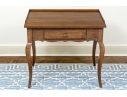 Mahogany Tray Top Table
