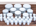 Massive 172 Piece Entertainer's Party Set, Porcelain Dining Service
