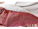 Substantial Group Of Luxurious Custom Curtains And Liners
