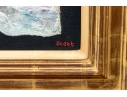 Signed Scott 