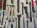 Large Group Of Good Tools