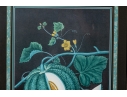 After George Brookshaw (British, 1751-1823) Prints Of Melons