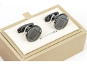 Pair Of Burberry Cufflinks