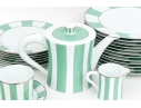 Bernadaud Claridge's Collection China Set