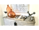 Fun Assembled Grouping Of Table Top Items