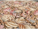 Stunning Aubusson Area Rug, 13'-10 X 10'-6