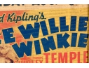 Collection Of Seven 1930's Stamford Theatre Movie Posters And  A 1953 Movie Poster