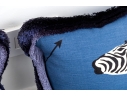 Pair Of Decorative Accent Pillows