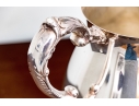 Sheridan Silver Plated Water Pitcher