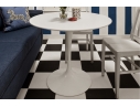Knoll Studio Saarinen Tulip Table