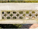 Elegant Teak Bench (1 Of 2)