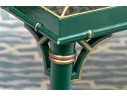 Chinoiserie Accent Table