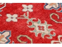 HAND KNOTTED ROOM SIZE PAKISTAN KAZAK WOOL CARPET, APX 9 X 12, NEW