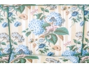 Custom Upholstered Sofa