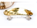 Two Silver Plated Wares, Including Christofle