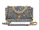 Chanel Small Tweed 19 Flap Bag