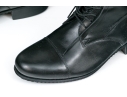E. Vogel, NY, Pair Of Custom Leather Boots