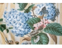 Pair Of Luxurious Curtains
