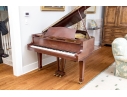 Yamaha G2 Baby Grand Piano