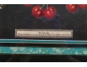 After George Brookshaw (British, 1751-1823) Prints Of Drupes