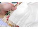 Substantial Group Of Luxurious Custom Curtains And Liners