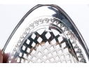 Group Of Three Fine Vintage English Silverplate Baskets
