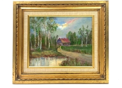 Black Rock Galleries Black Rock Galleries