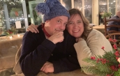 Black Rock Galleries Employees and Loved Ones Gather for Company Christmas Party  | BRG