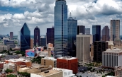 Dallas, here we come, y’all!  | BRG