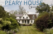 An exterior photo of The Peary House of Germantown, NY  | BRG