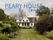 An exterior photo of The Peary House of Germantown, NY | BRG