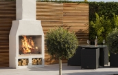 An elegant BBQ  | BRG