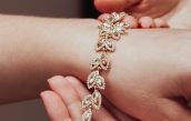 Heirloom Jewelry  | BRG