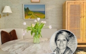 In this edition of Complementary. Guest Curations, we chat with Molly Blankenship, a design consultant based in New York city.   | BRG
