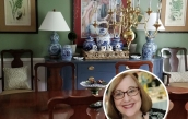 Get a classic, timeless look with Cynthia Shirey  | BRG