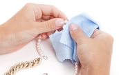 Storage, cleaning & proper care for jewelry  | BRG